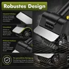 2000mAh Elektro-Grillbürste,  3-in-1 Set mit Handschuhen & Produktbild-Vorschau 6