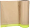 Papier maskujacy KOTABRAU® 40 cm x 20 m Z tasma malarska - Podgląd zdjęcia produktu 1