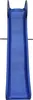 AXI Freistehende Rutsche mit Wasseranschluss 180cm Blau & Produktbild-Vorschau 7