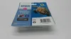 Epson Tintenpatrone vivid magenta T 157             T 1573 Produktbild-Vorschau 1