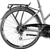 Whistle Guipago 2050 Trekkingrad 28 Zoll Trekking Fahrrad Produktbild-Vorschau 4