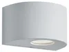 LED venkovní nástěnná svítidla s UP a DOWN Light White Náhled obrázku produktu 1