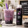 BubbleJoy, sirop de raisin, 100 ml. Sirop de fruits pour Voir les images du produit 2
