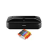 Canon Pixma iX6850 Tintenstrahldrucker mit 5 kompatiblen XL Produktbild-Vorschau 1