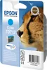 Epson T0712 C13T07124012 Cyan Encre Originale 345 Seiten Voir les images du produit 6