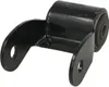 AKUSAN Federbride MR 0001 Gummi Metall Produktbild-Vorschau 2