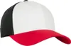 FLEXFIT 6277TT | Cappellino Flexfit 3-Tone - Colore: Anteprima dell’immagine prodotto 7
