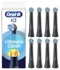 ORAL-B IO Ultimate Clean Zahnbürstenköpfe (8er-Pack) Produktbild-Vorschau 1