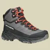 SCARPA RUSH TRK LT GTX Wmn Grey-Coral 37 Produktbild-Vorschau 8