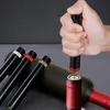Luftdruck Korkenzieher – Weinflaschenöffner mit Pumpe | Produktbild-Vorschau 5