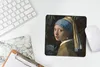 MuchoWow® Mauspad Mousepad Das Mädchen mit dem Produktbild-Vorschau 5