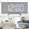 Wecker LED-Digitaler Wecker,Snooze, Produktbild-Vorschau 6