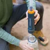 LifeStraw Peak Series Gravity-Wasserbeutel mit Wasserfilter Produktbild-Vorschau 3