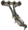 Katalysator Euro 5 mit Anbauteilen BOSAL für u.a. Produktbild-Vorschau 1