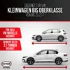 HEYNER® Scherenwagenheber Set 1,5 t, passend für VW, Seat, Produktbild-Vorschau 3