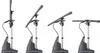 Philips Series 8500 All-in-One-Stand-Dampfglätter mit Produktbild-Vorschau 3