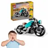Motocykl zabytkowy Podgląd zdjęcia produktu 38