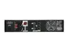Omnitronic XPA-700 PA Verstärker RMS Leistung je Kanal an 4 Produktbild-Vorschau 3