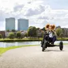 BERG Pedálová motokára Choppy Neo Trojkolka do 50 kg Náhľad obrázku produktu 2