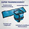 Best Sporting Gewichtsmanschetten 2er Set I 0,5kg oder Produktbild-Vorschau 4
