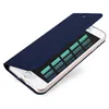 DUX DUCIS SKIN PRO Holster für SAMSUNG Galaxy A55 blau Produktbild-Vorschau 20