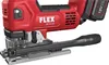 Flex Akku Stichsäge JSB 18.0-EC/5.0 Set Produktbild-Vorschau 2