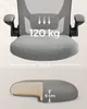 Kancelářská židle SONGMICS, prodyšné čalounění ze síťoviny, Náhled obrázku produktu 3