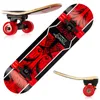 Nils Extreme Skateboard Pour Enfants Jeunes Et Adultes - Voir les images du produit 1