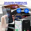 Siltcon® Bluetooth Receiver BT 5.0 – 3,5 mm AUX Bluetooth Produktbild-Vorschau 4