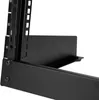 StarTech.com RK8OD, Volně stojící rack, 8U, 50 kg, 2,2 kg, Náhled obrázku produktu 5