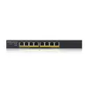 ZYXEL - GS1900-8HP-EU0103F - Switch Anteprima dell’immagine prodotto 19