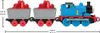 Edition Thomas | 80 Jahre Mattel | Thomas & Friends Produktbild-Vorschau 5