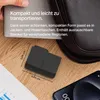 Belkin BPZ003bt1MBK-B6 Universel Noir Secteur Charge rapide Voir les images du produit 10