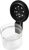 Whirlpool 484000000317 Glaskanne Kaffeekanne universal Produktbild-Vorschau 4