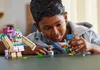 LEGO Minecraft 21257 - Souboj s Požíračem Náhled obrázku produktu 11