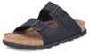 Herren Hausschuhe Rieker 21190-00 schwarz 42 Produktbild-Vorschau 29