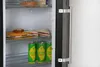 KBS Kühlschrank 296 Liter 600 x647 x1630 mm 5 Roste Produktbild-Vorschau 4
