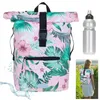 Rucksack Plane Time Bag Evo 24 L Kurierrucksack Roll-Top Produktbild-Vorschau 1
