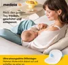 Medela Ultra-atmungsaktive Stilleinlagen – Hochgradig Produktbild-Vorschau 2
