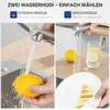 Kúpeľňová batéria LynkCust s výsuvnou sprchovou hlavicou, Náhľad obrázku produktu 3