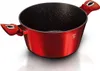 Berlinger Haus hrnec 6,5l 28cm Metallic Line BH1258N Náhled obrázku produktu 15
