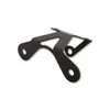 Klemmbock-Kit LSL Ø 28,6mm mit ABE schwarz für Kawasaki Z Produktbild-Vorschau 3