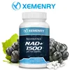 Resveratrol NAD+ 1500mg (120 Kapseln) Produktbild-Vorschau 9