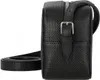 LACOSTE Cuir sac à épaule bandoulière Chantaco Classics Voir les images du produit 13