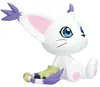 Digimon Adventure Tailmon Sofvimates figura 9 cm Anteprima dell’immagine prodotto 6