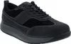 Joya Herren Schnürschuh DAVID II BLACK II schwarz Größe EUR Produktbild-Vorschau 11