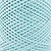 Kokonki Makramee Garn 2mm Baumwolle, 200m Rolle, Frostblau Produktbild-Vorschau 2