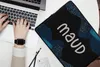 MuchoWow® Laptop Hülle 15 Zoll Maud - Pastell - Mädchen Produktbild-Vorschau 2