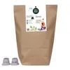 CUP VERDE – 80 koffeinfreie SENZA Kaffeekapseln - Produktbild-Vorschau 1