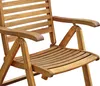Dehner Klappsessel Macao, ca. 106 x 62.5 x 67 cm, FSC® Produktbild-Vorschau 7